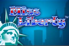 Miss Liberty 3